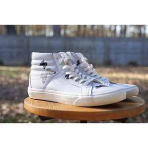 Vans Damien Hirst Sk8-Hi Butterfly